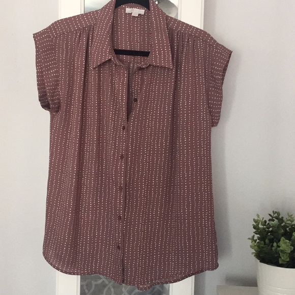 Tops - 14th & Union Blouse